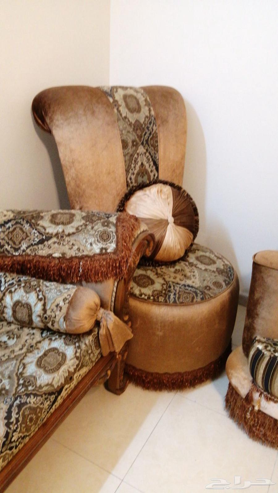 Sofa consisting of 7 pieces. There are defects, mention them in the video.63752152262147114