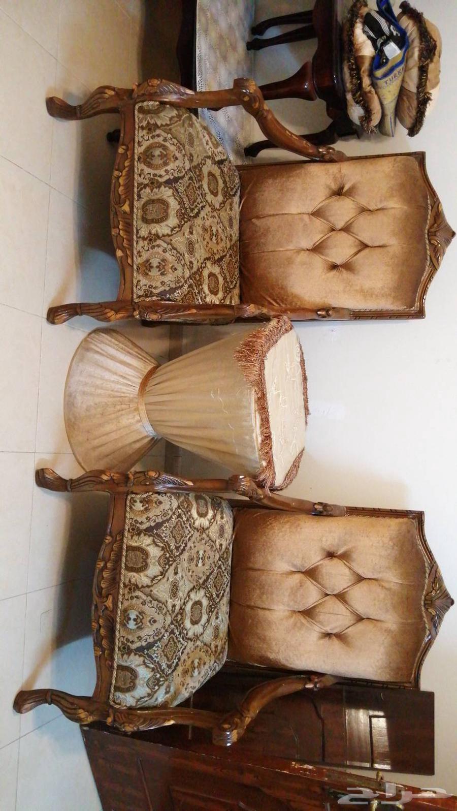 Sofa consisting of 7 pieces. There are defects, mention them in the video.63752152262147113