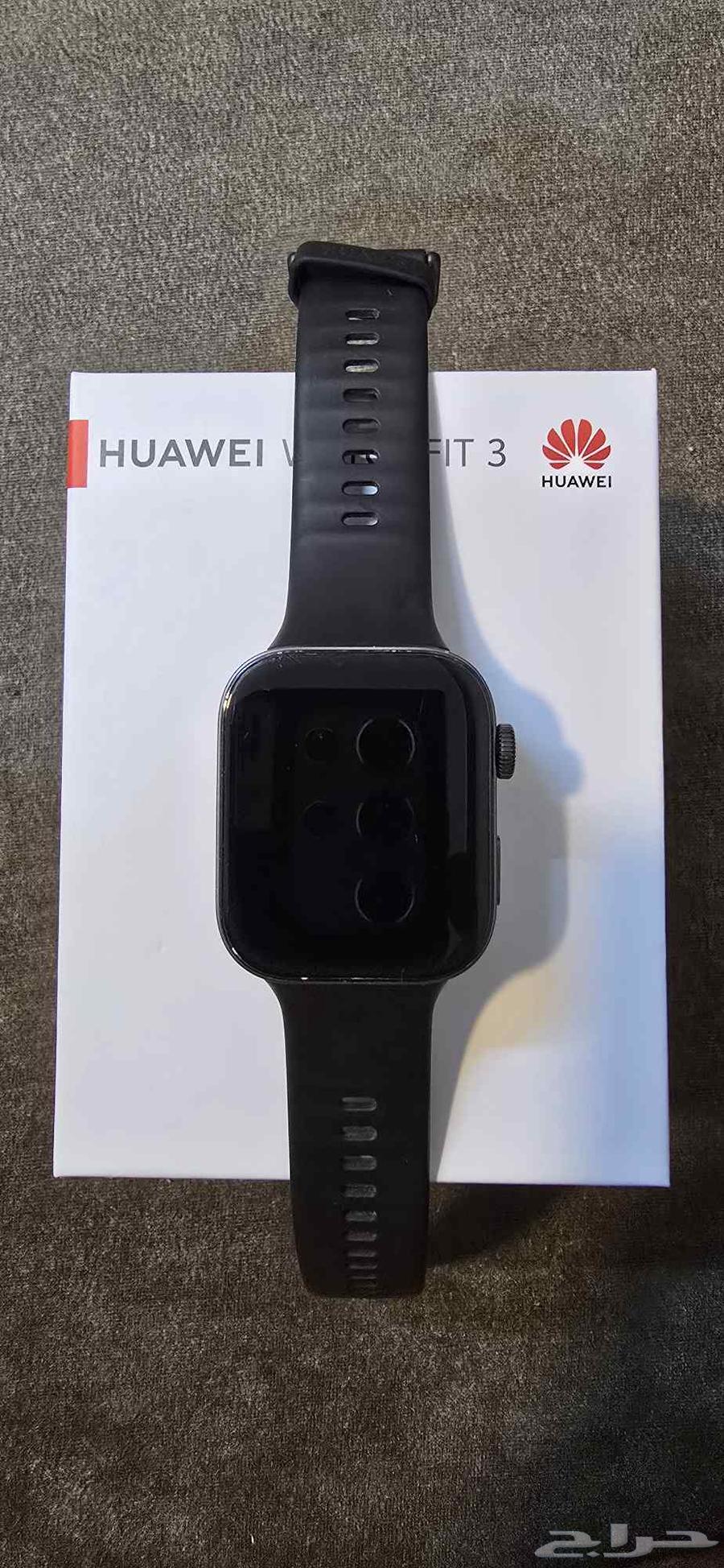 HUAWEI WatchFit3 for sale63747241558914110