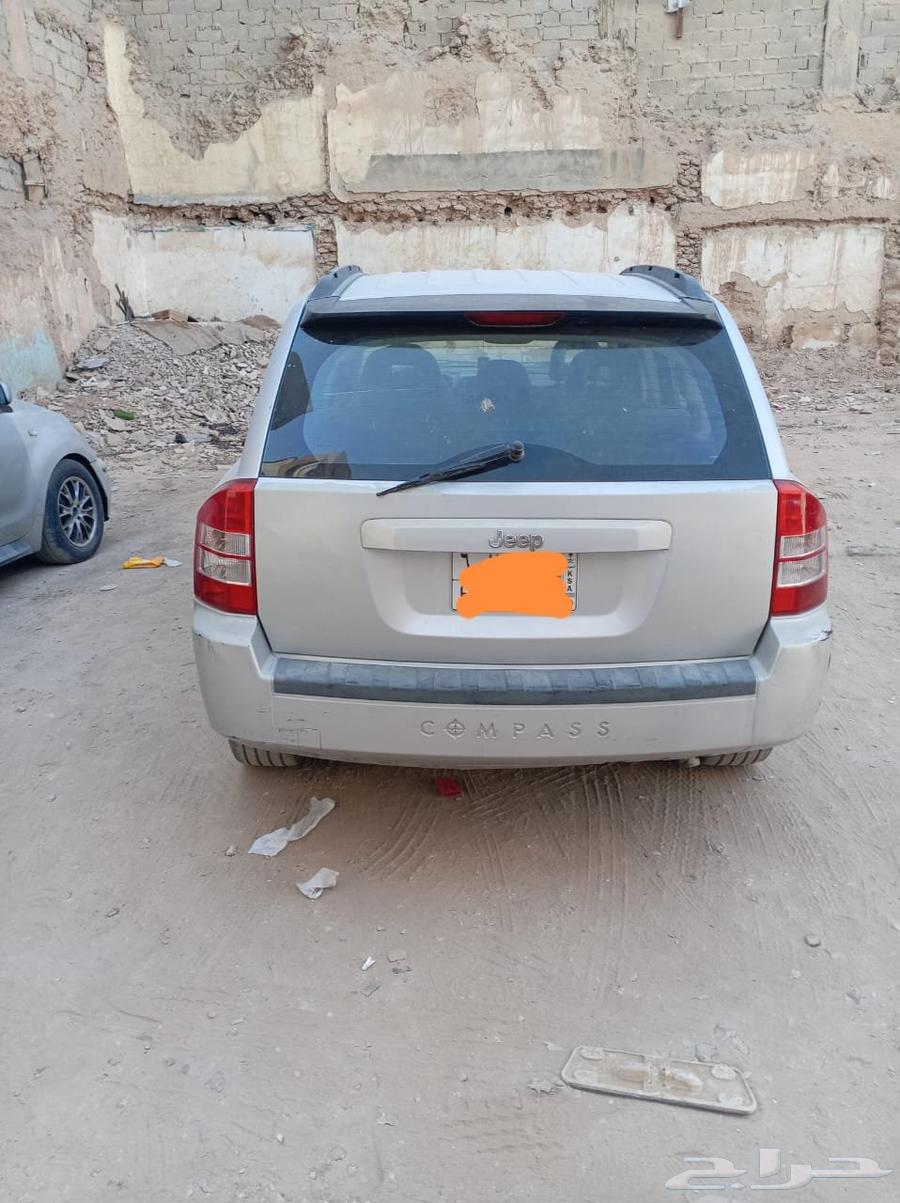 Jeep Cherokee Compass 200763880775811842112