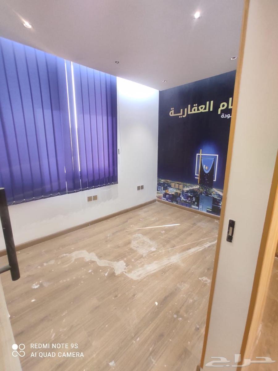 Office for lease on Dammam Road, Al-Munsiyah District63614097639938111