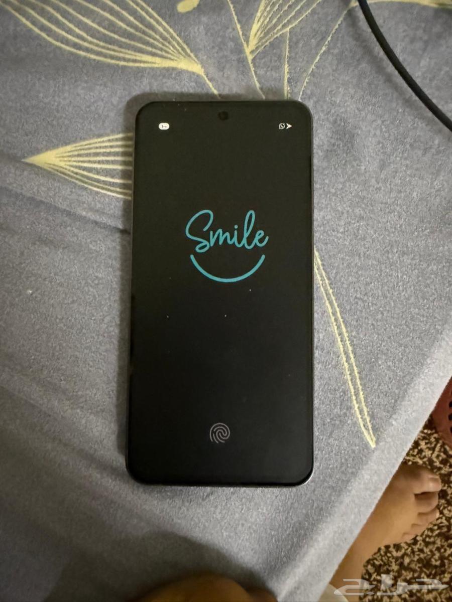 للبيع  Samsung S24 FE ذاكرة  256 جيجا رام  8 جيجا63758528851843111