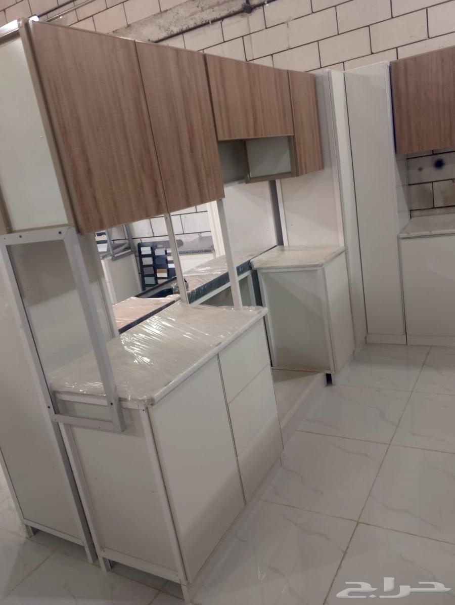 دولاب مطبخ جديد جاهز للبيع63756370036865111