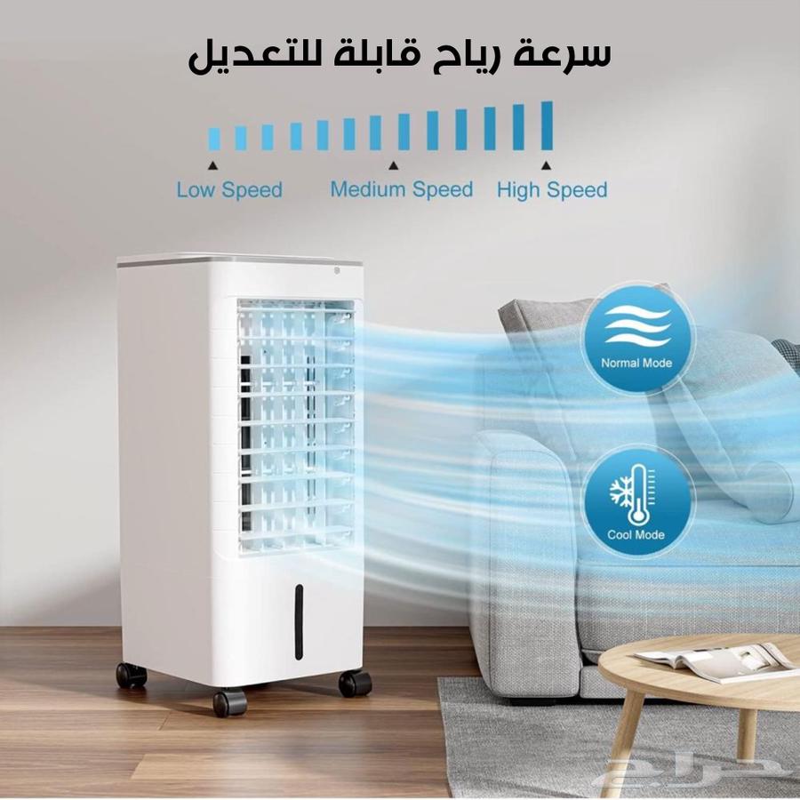 مكيف هواء من دينيكس 10 لتر بضمان عامين يعمل بالطاقه الشمسيه63766248126337113