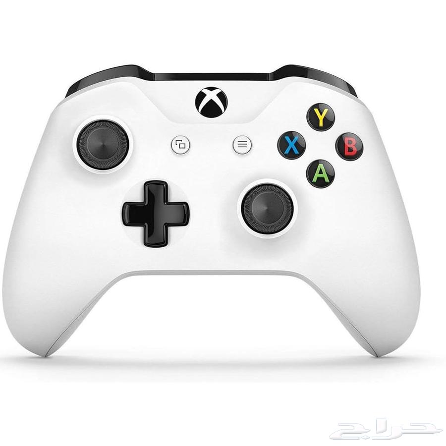 Xbox One S Wireless Controller63763564450434110