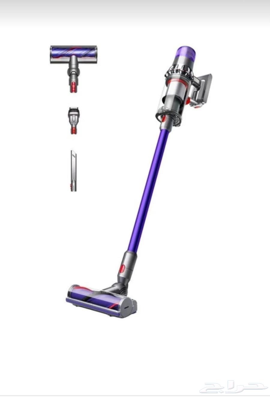 Dyson V11 Vertical Vacuum Cleaner63766843334274110