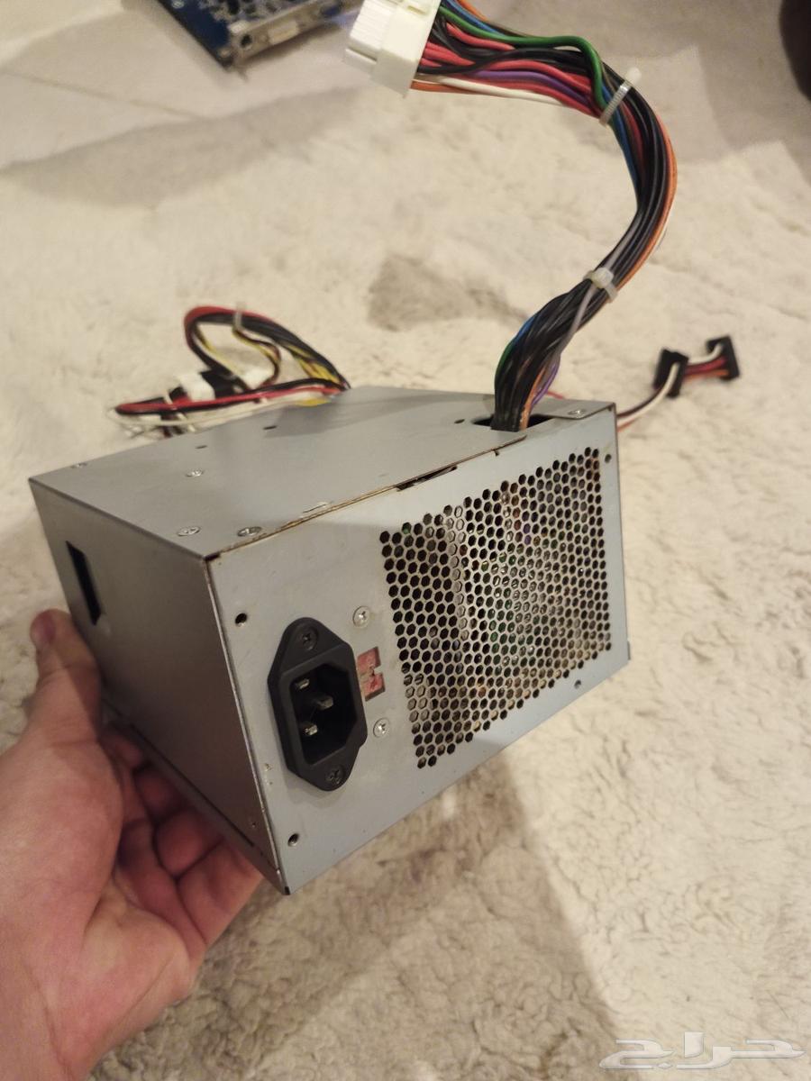 باور سبلاي او مزود طاقه 305 واط63770703128195110