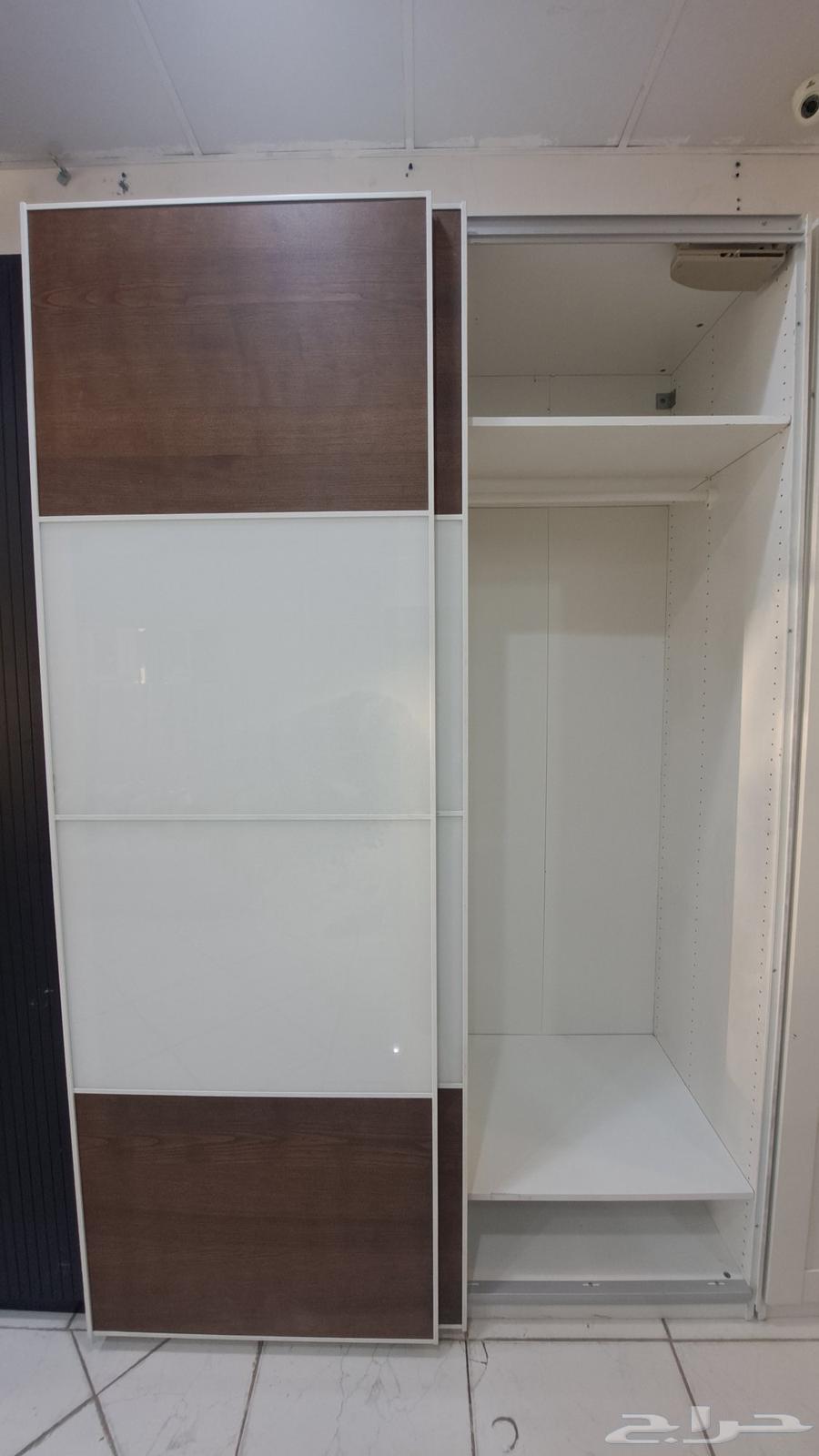 دولاب ملابس ايكيا63671667085057112