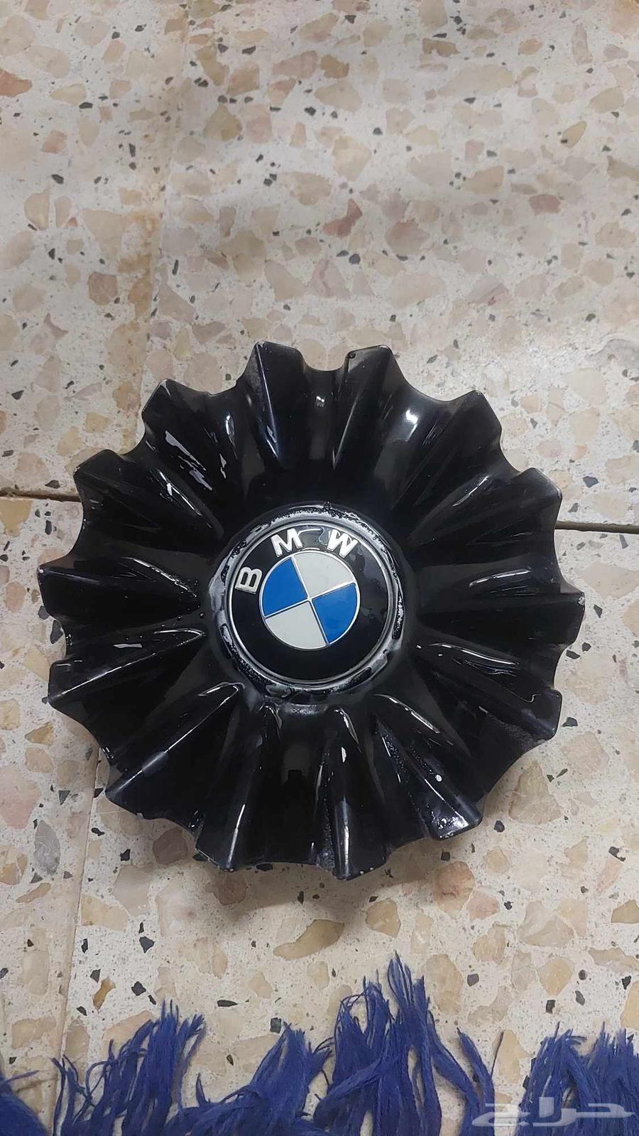 طيس BMW اصلية للبيع على السوم ولا تبخص في السلعة63772429155203110