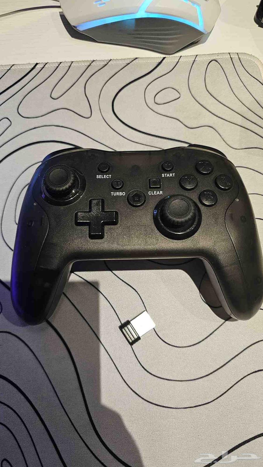 Nintendo Switch controller connects to all Sony 5, 4, and PC devices63762587960067110