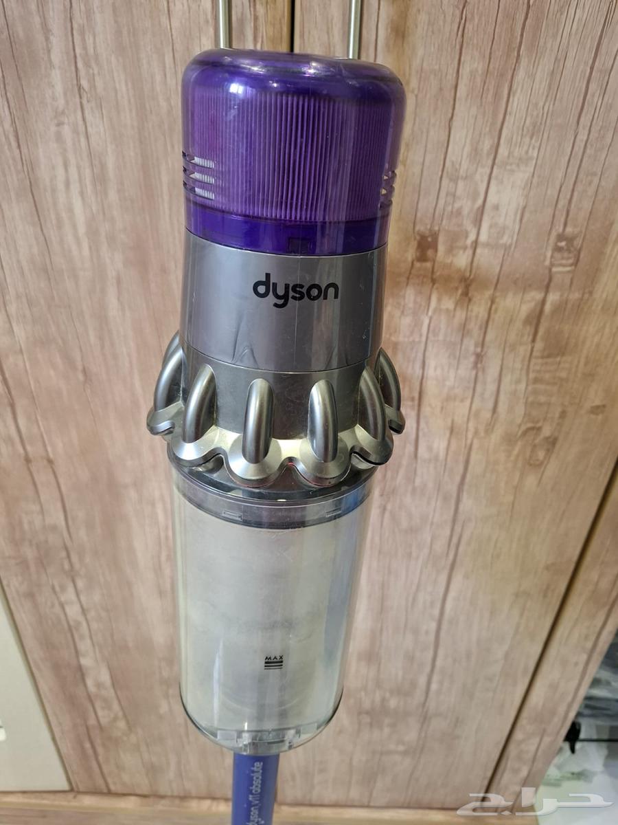 Dyson V11 Vertical Vacuum Cleaner63766843334274114