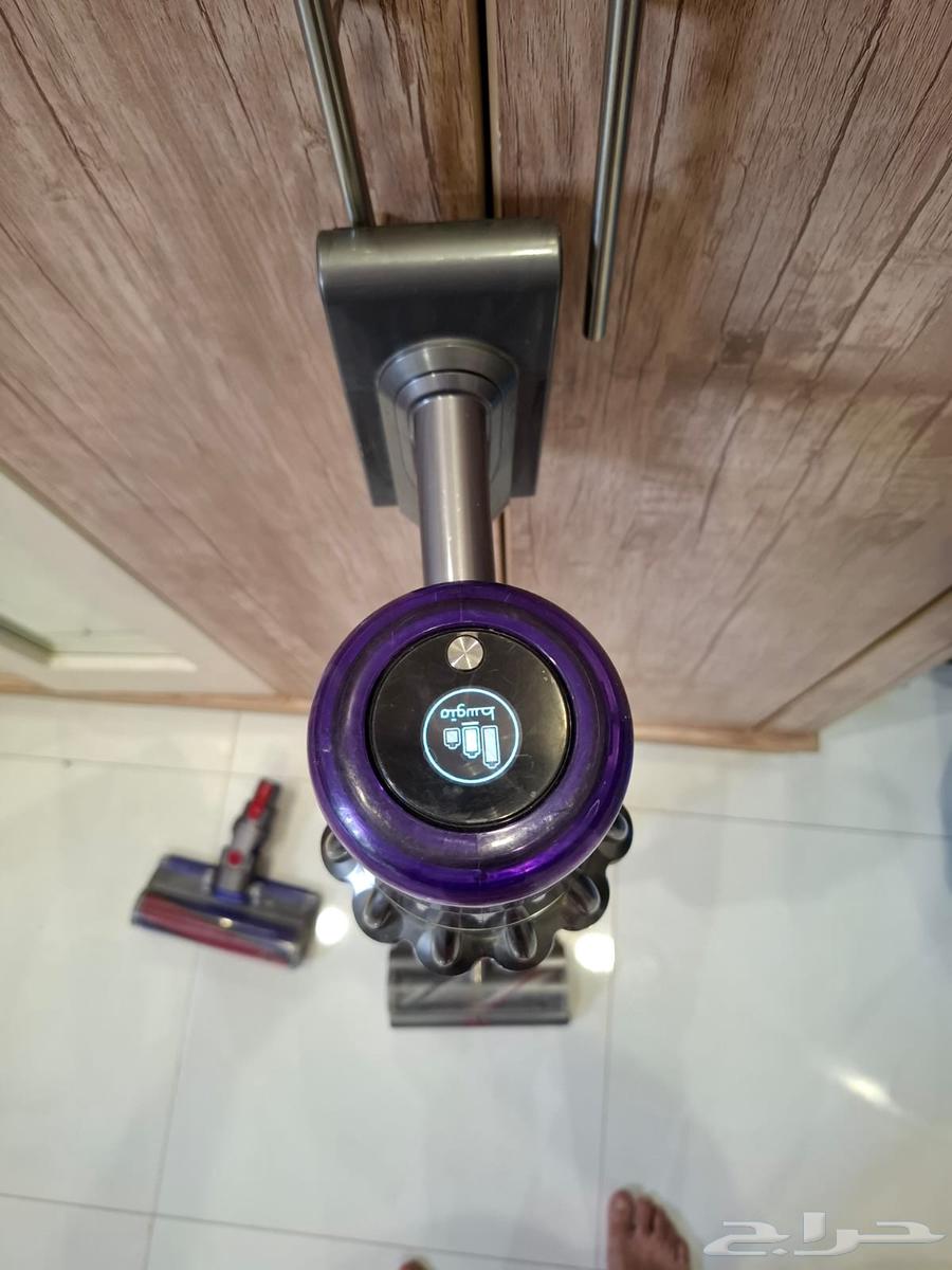 Dyson V11 Vertical Vacuum Cleaner63766843334274111