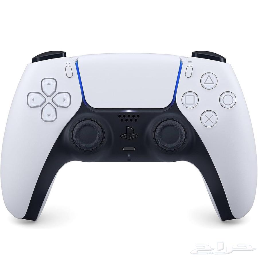 يد سوني  PlayStation 5 دوال سينس DualSense  Controller63770992938498110