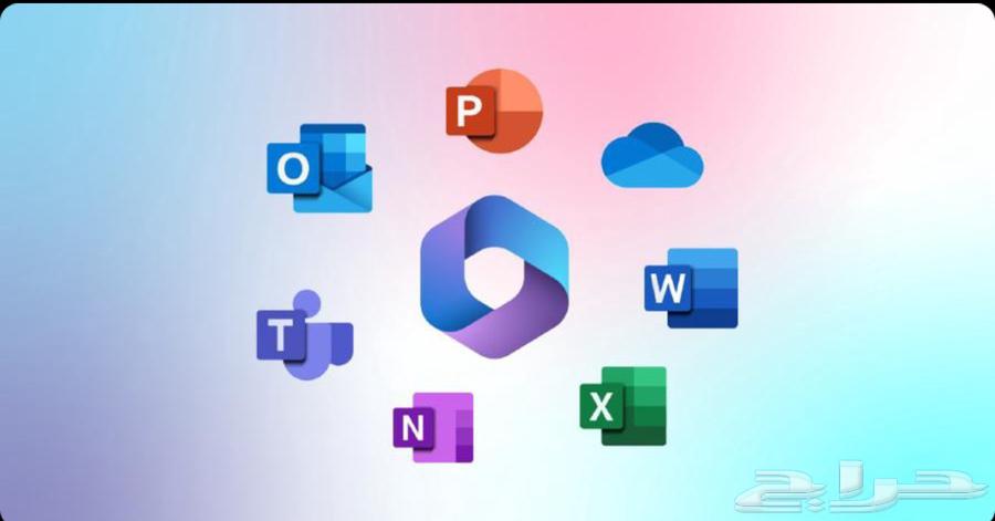 Lifetime Microsoft Office Activation for 20 SAR63773129766146111