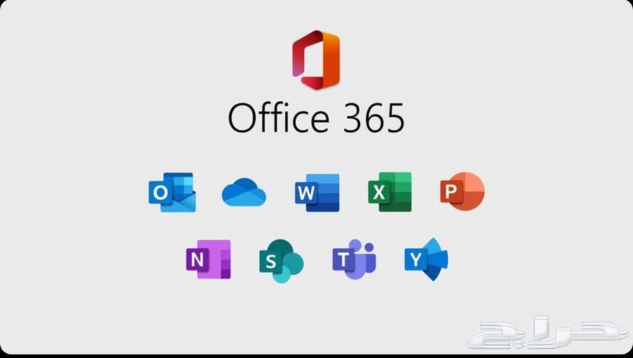 Lifetime Microsoft Office Activation for 20 SAR63773129766146110