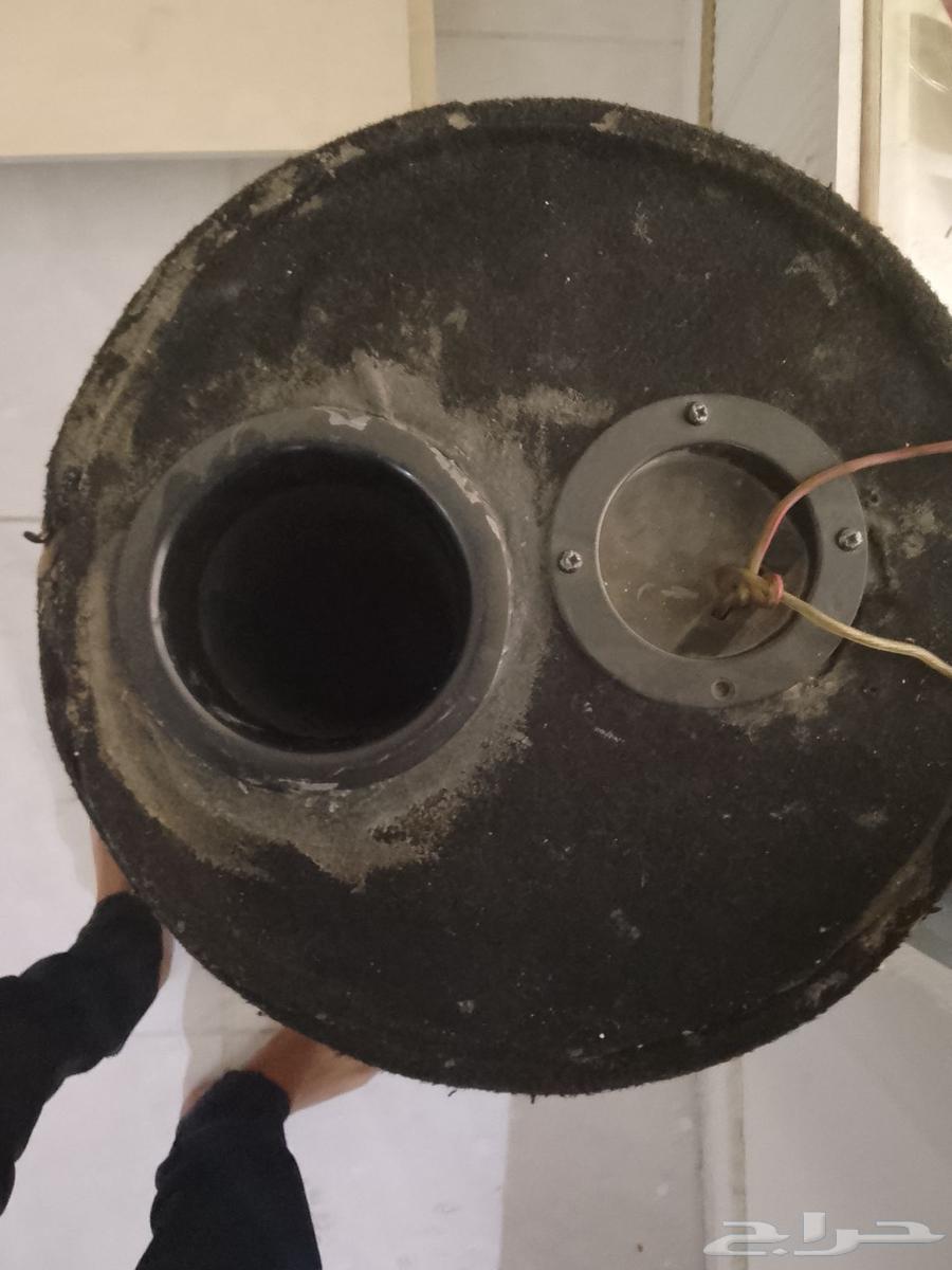 Pioneer speaker bazooka, functional as condition63768227331458112