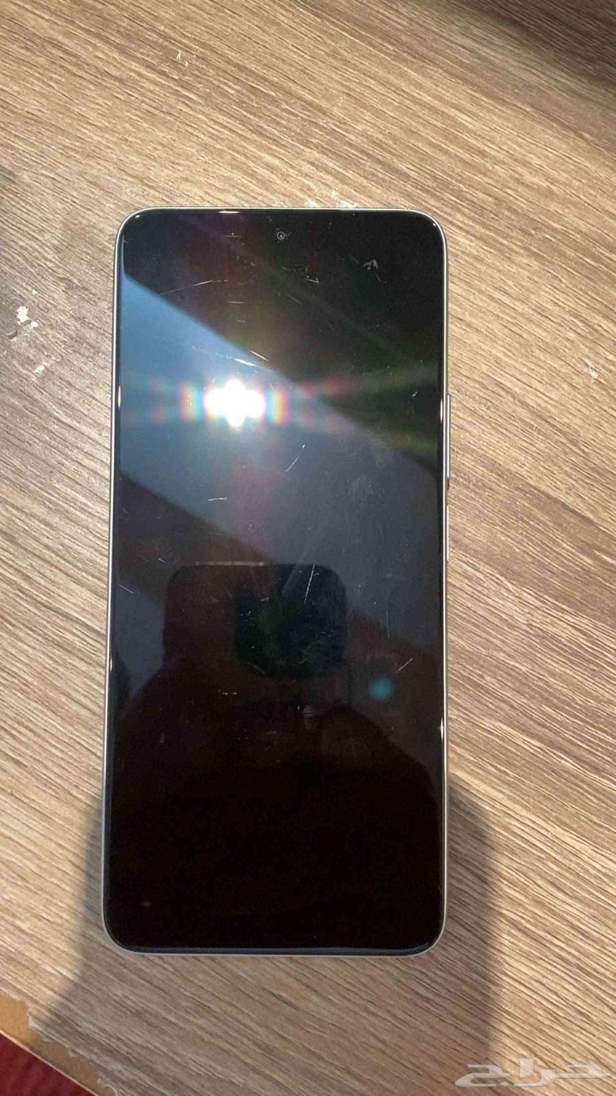 Honor X9c Smart with its box63772732880259111