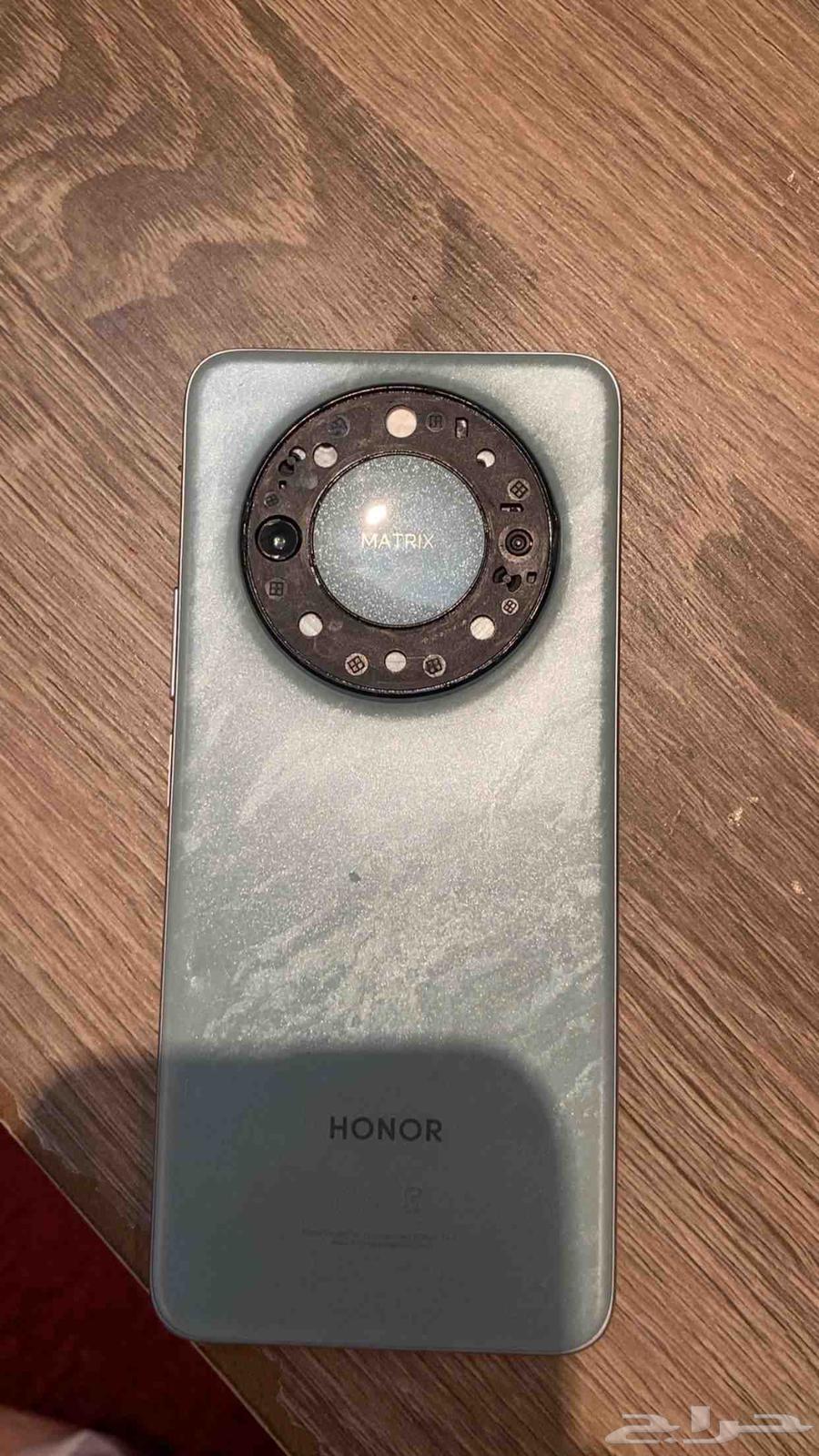 Honor X9c Smart with its box63772732880259110