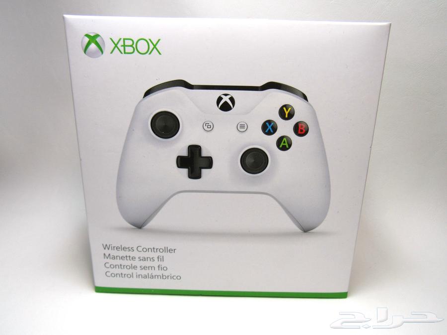 Xbox One S Wireless Controller63763564450434111