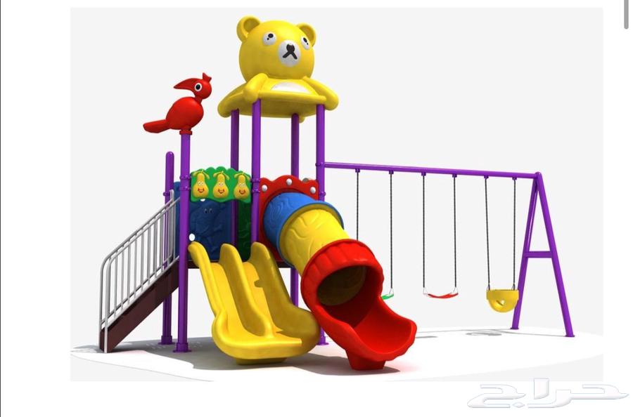 New children's playgrounds, call WhatsApp63770703245315111