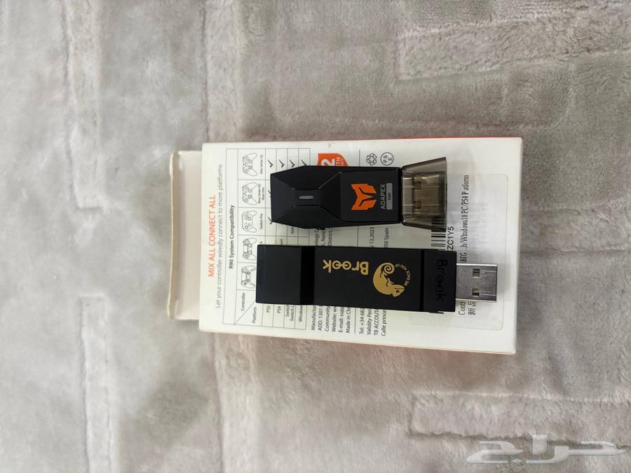 For sale Adapex R90 adapter to use PS and Xbox controllers Ad63762290310146114