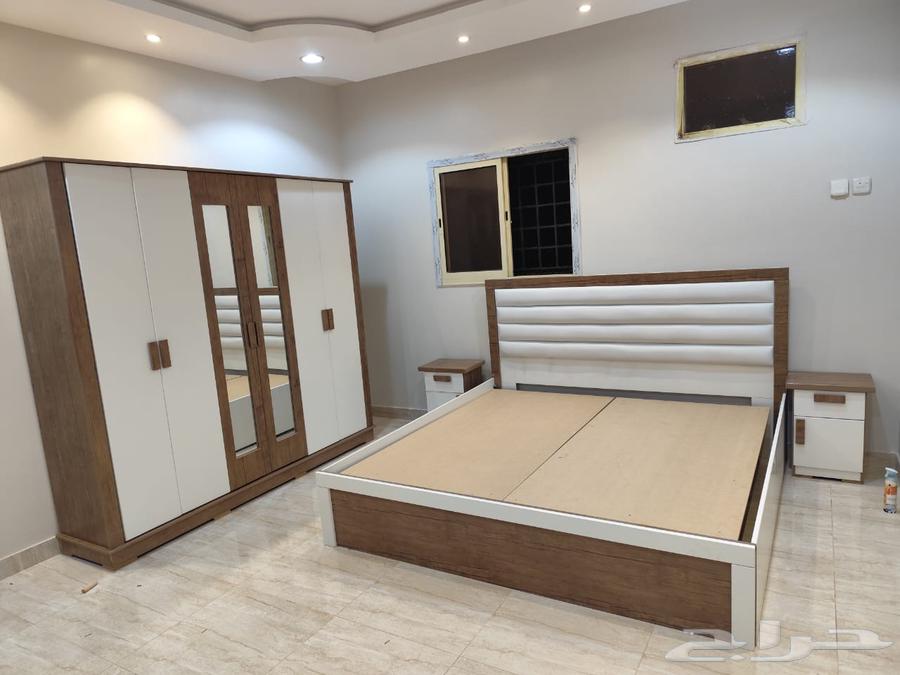 غرف نوم جديده جاهزه من المصنع63773905931394111