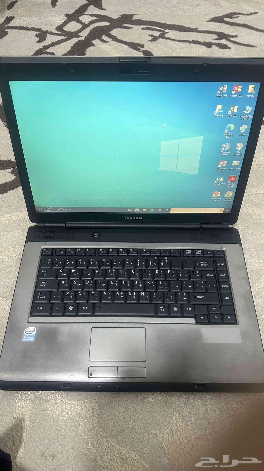 لاب توب63772425161346113