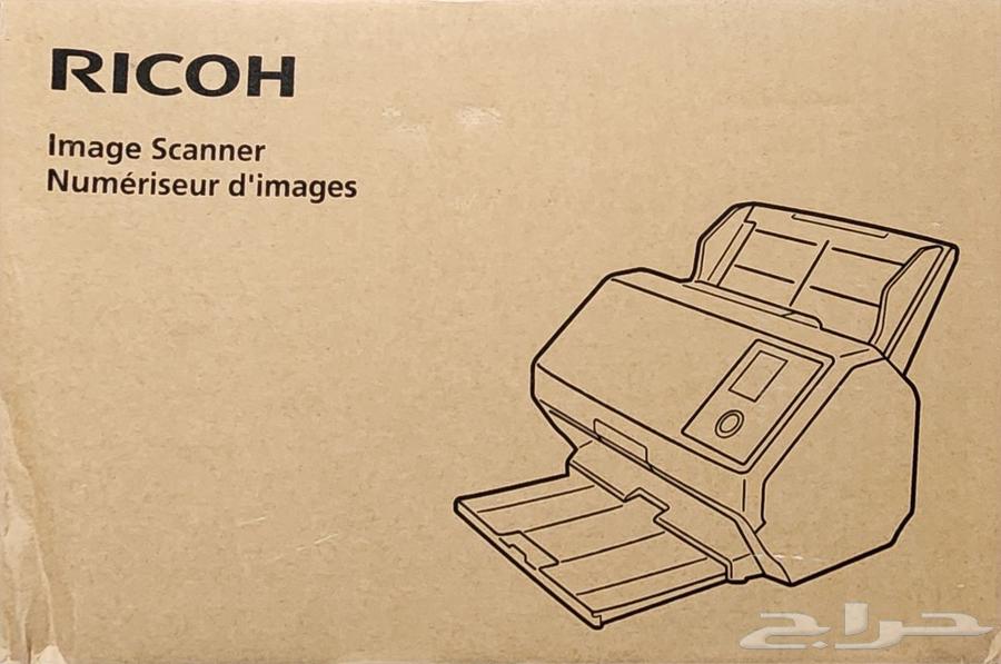 Ricoh Scanner Model fi-8170 Kodak Scanner Model S2060W63765553236355113