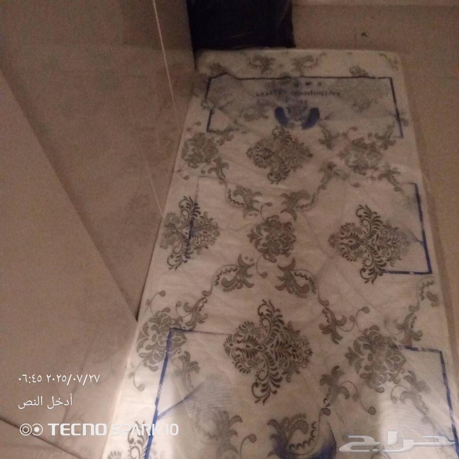 طراحه للبيع مستعمل مغلف بي اكياسها الاصليه 2 منها متوفر63764377101699110