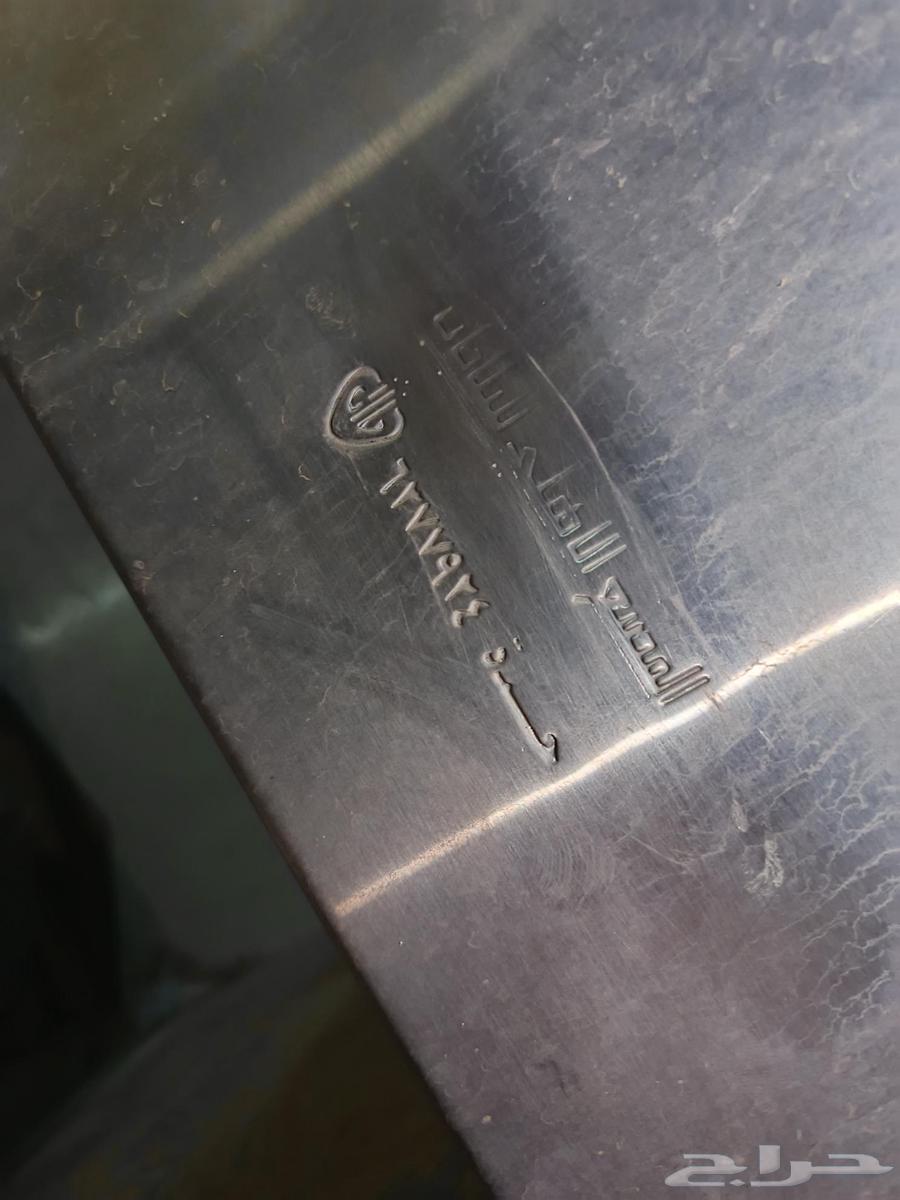 للبيع شوايه فحم63772224082562110