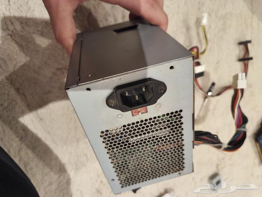 باور سبلاي او مزود طاقه 305 واط63770703128195113