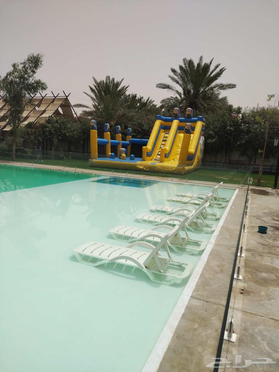We have all kinds of inflatable, water, and soap playground games available63766050621954111