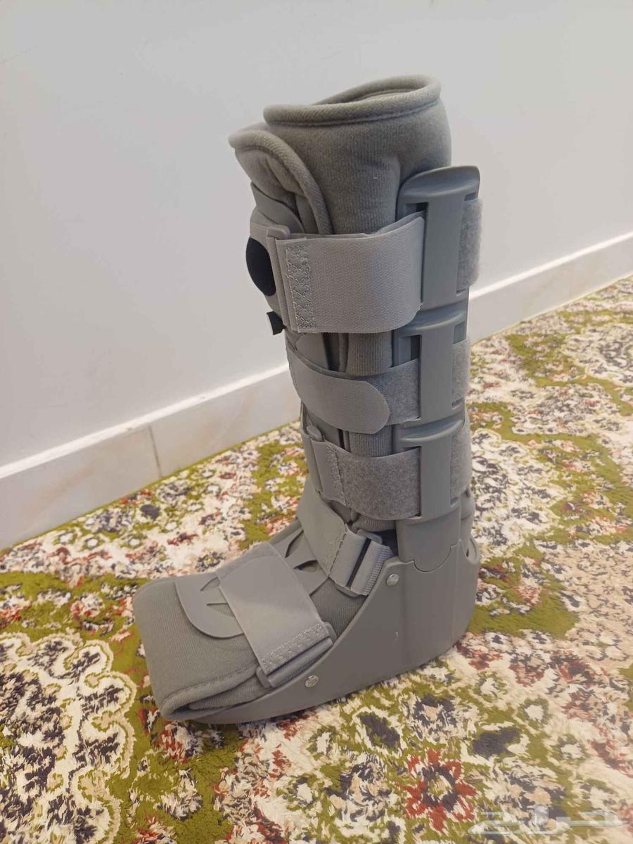 Splint for sale, very clean, used instead of plaster63772424893187111