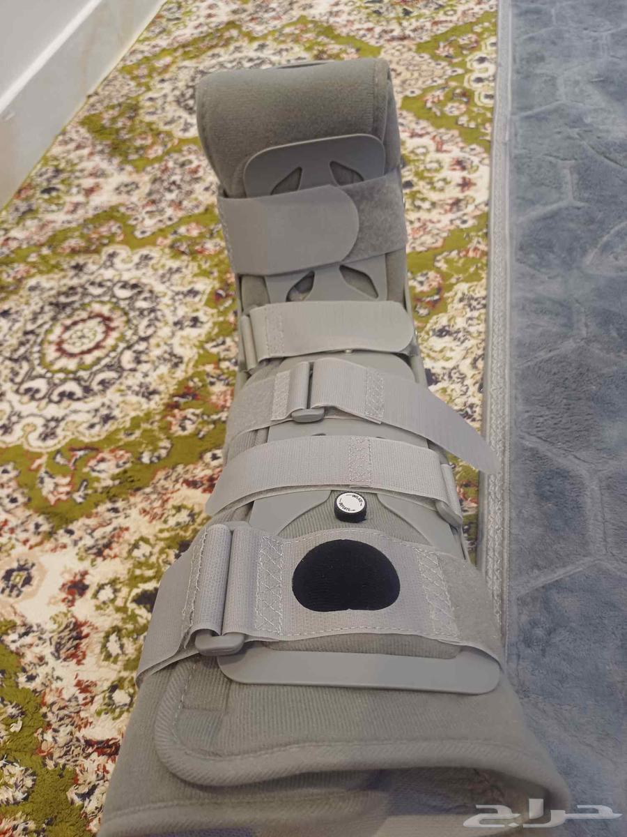 Splint for sale, very clean, used instead of plaster63772424893187114