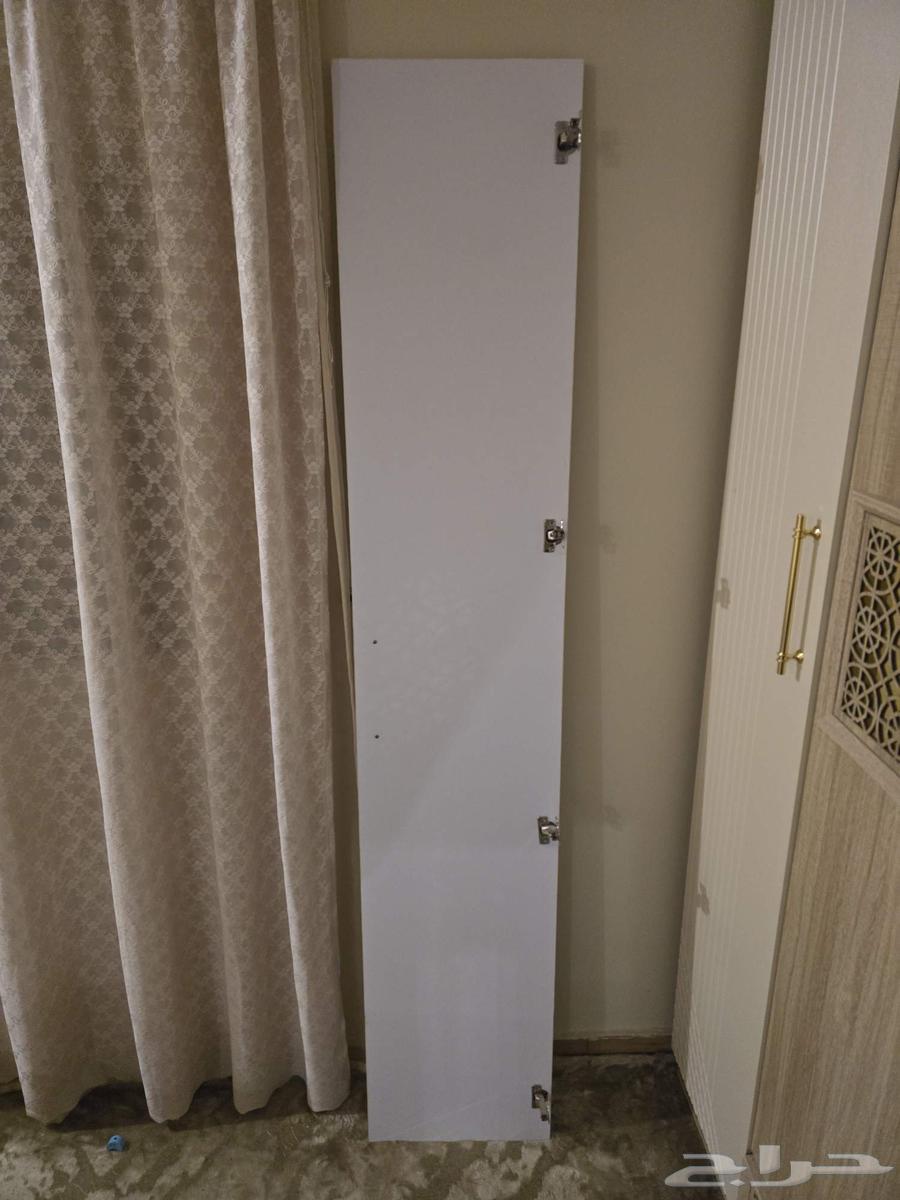 كنب ودولاب ملابس وسرير للبيع63773320250241114