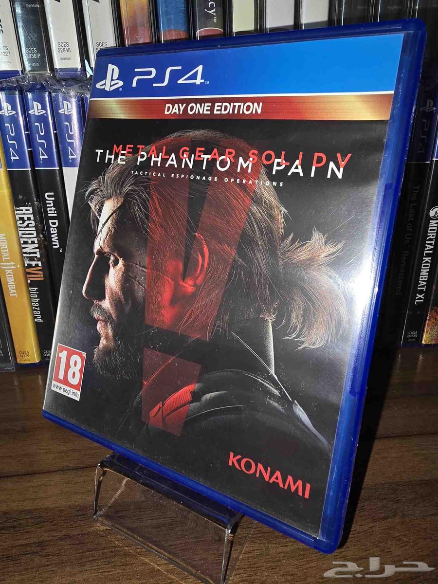 PlayStation 4 Games63622626695298114