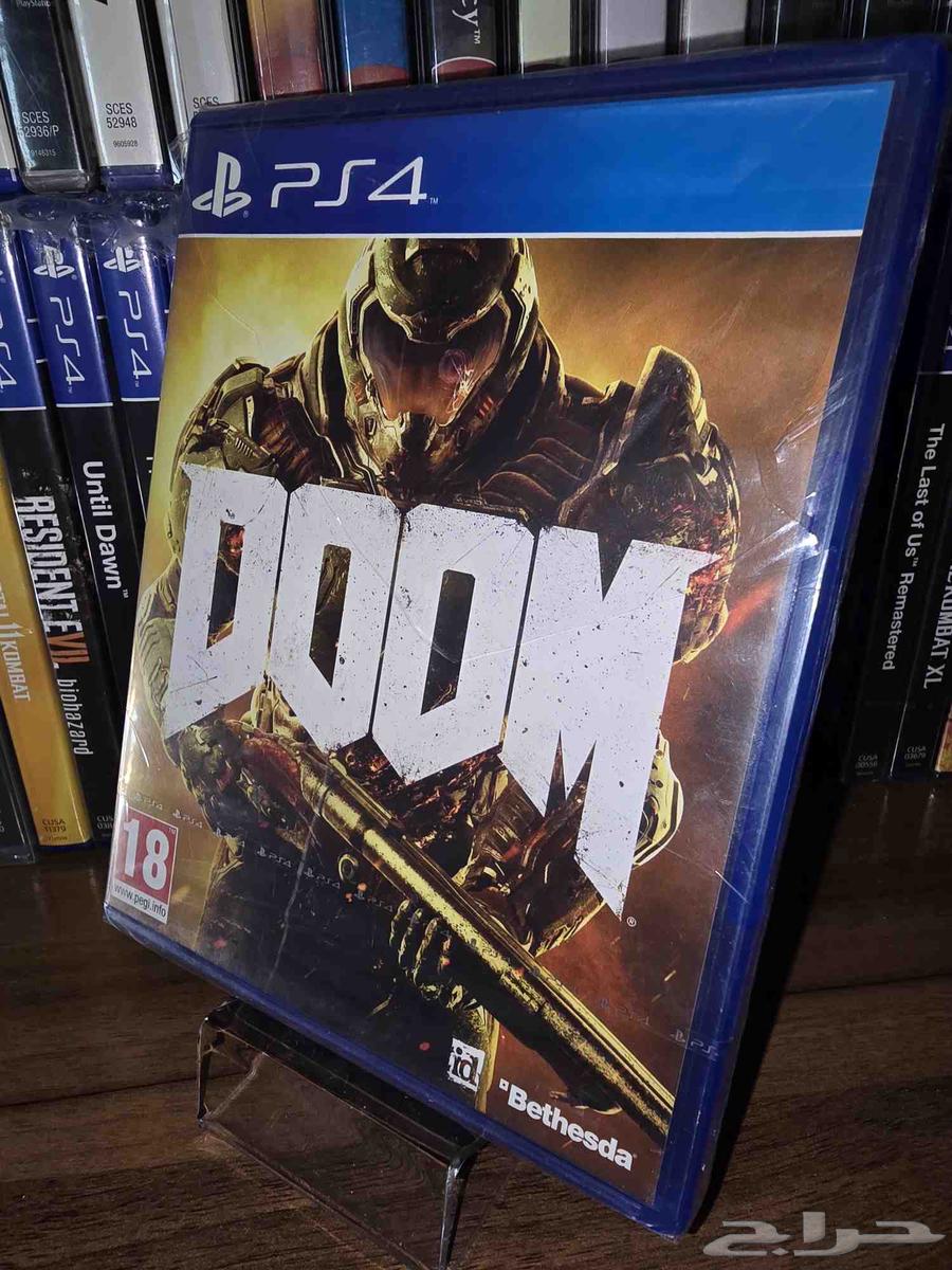 PlayStation 4 Games63622626695298113