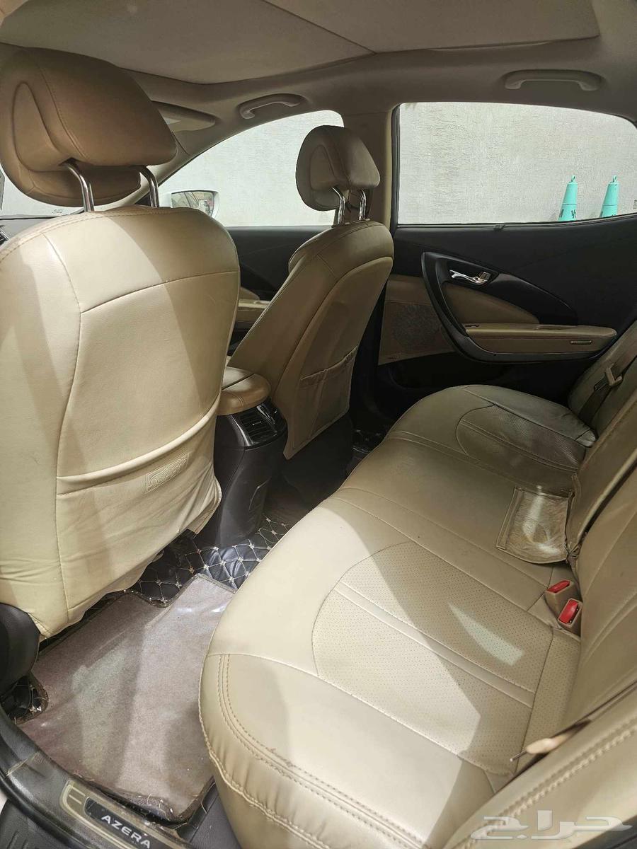 Hyundai Azera 2015 second batch Majdouei fully loaded for sale63889080533889114