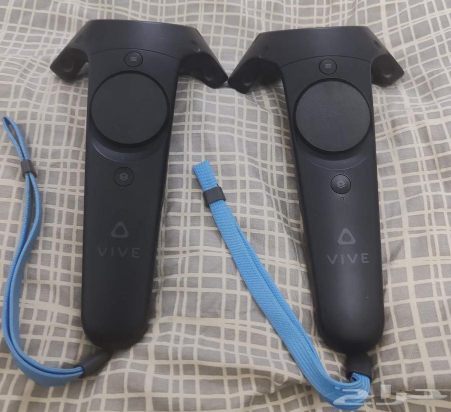 HTC VIVE Virtual Reality Headset Controller63765365112962110