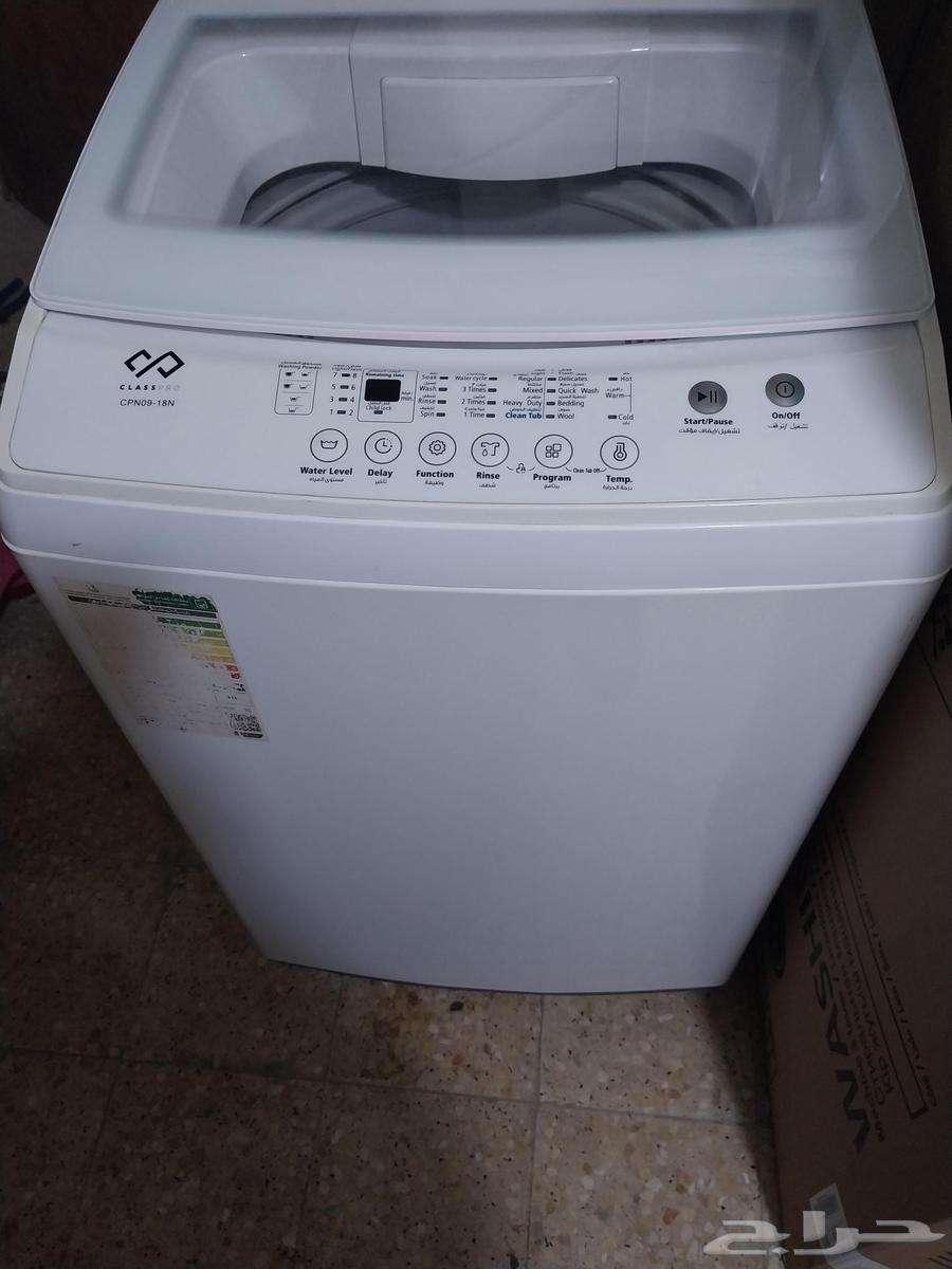 9 kg automatic washing machine, like new, in perfect condition63763659869826114