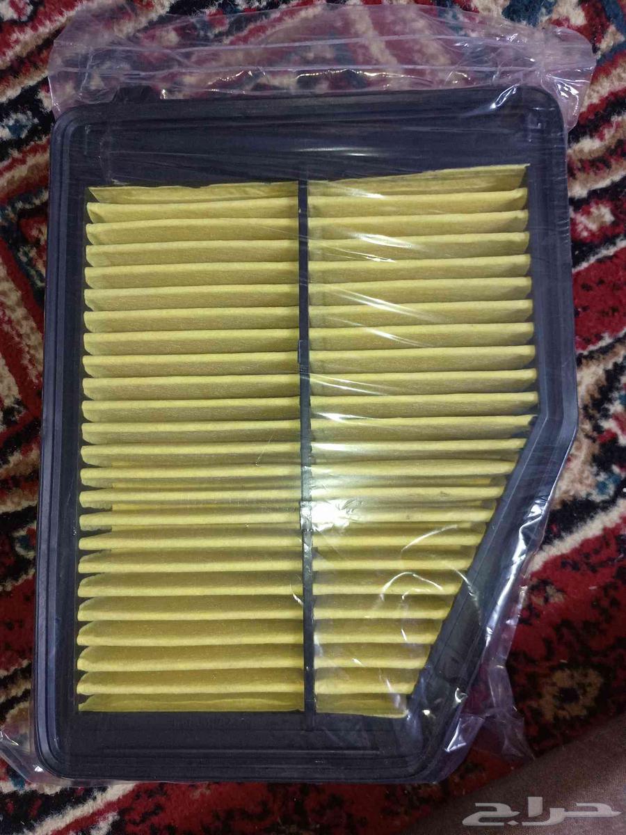 Honda Civic Filter Japanese Manufacture 55 Riyals63883421050242111