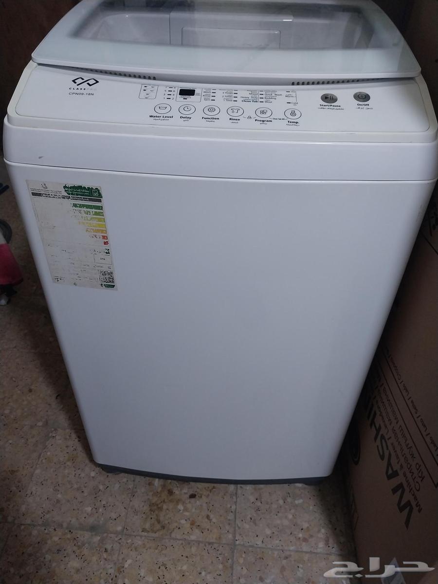 9 kg automatic washing machine, like new, in perfect condition63763659869826113