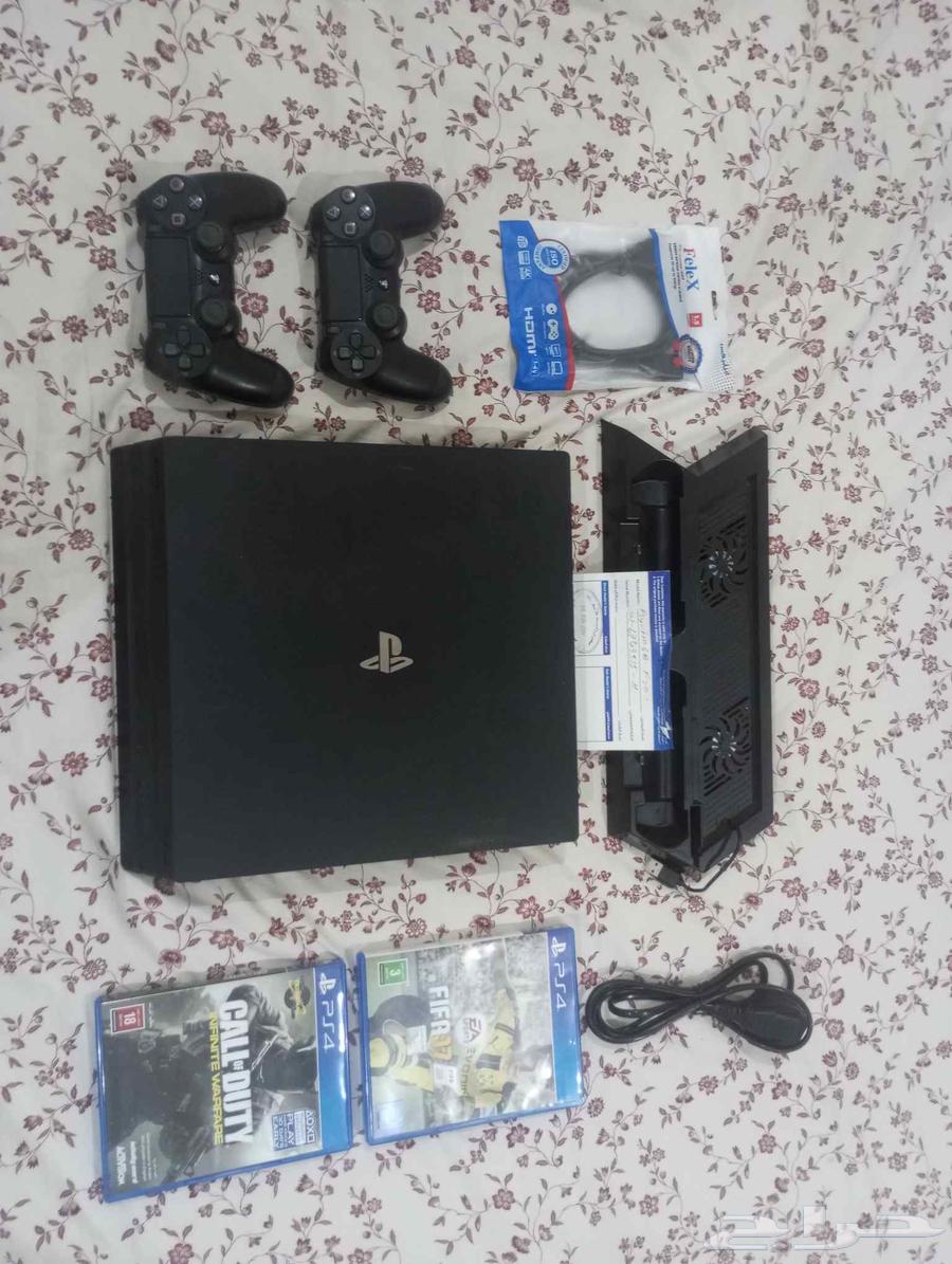 سوني 4 برو للبيع63769016454018110