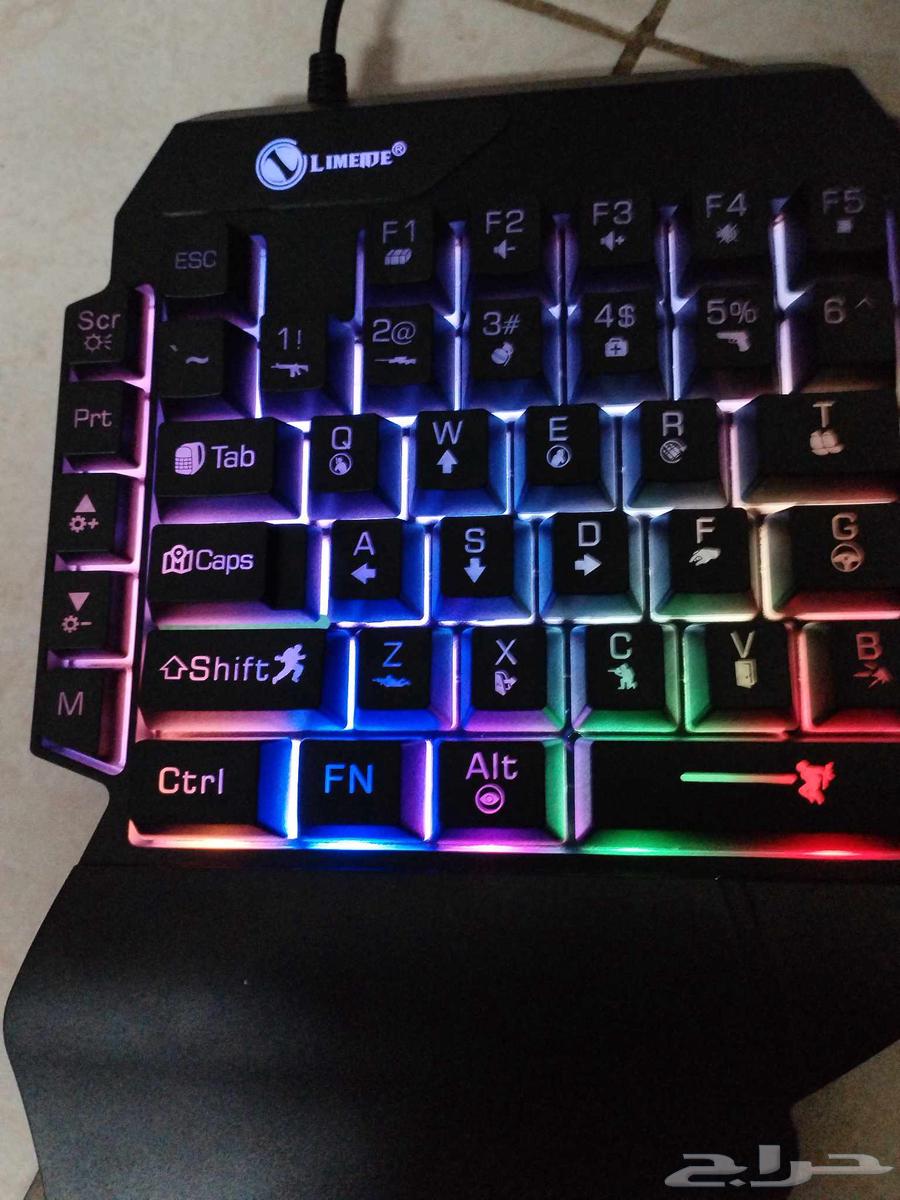 Gaming Keyboard63770602126977112