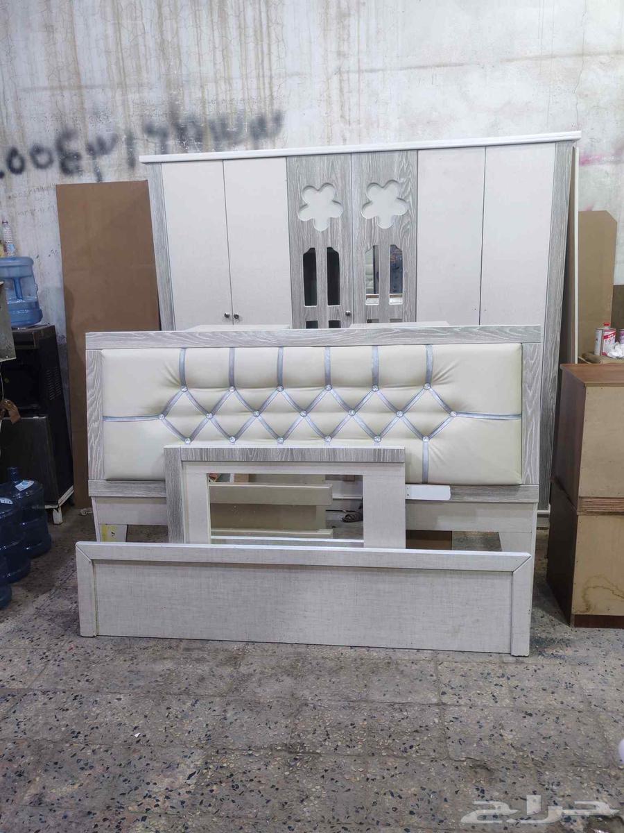 غرف نوم ودواليب مستعمل بحاله ممتازه جدا63773427430529110