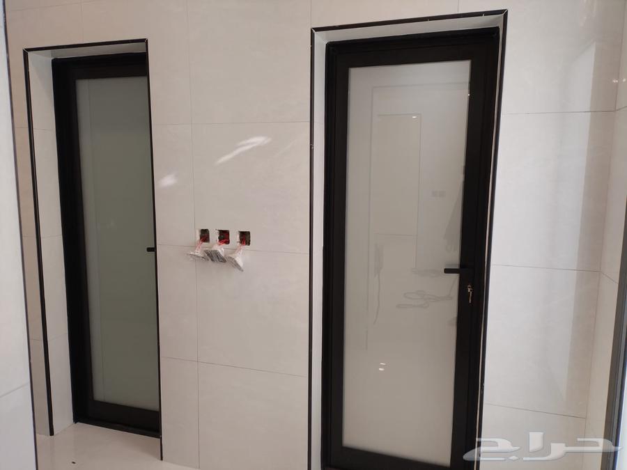 ابواب و درايش الومنيوم63772425197057110