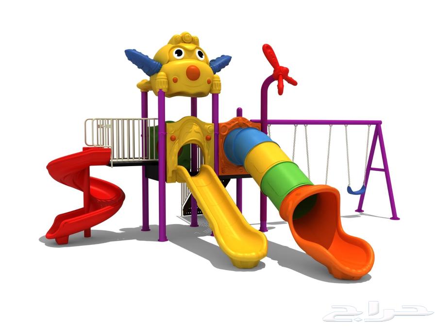 New children's playgrounds, call WhatsApp63770703245315114