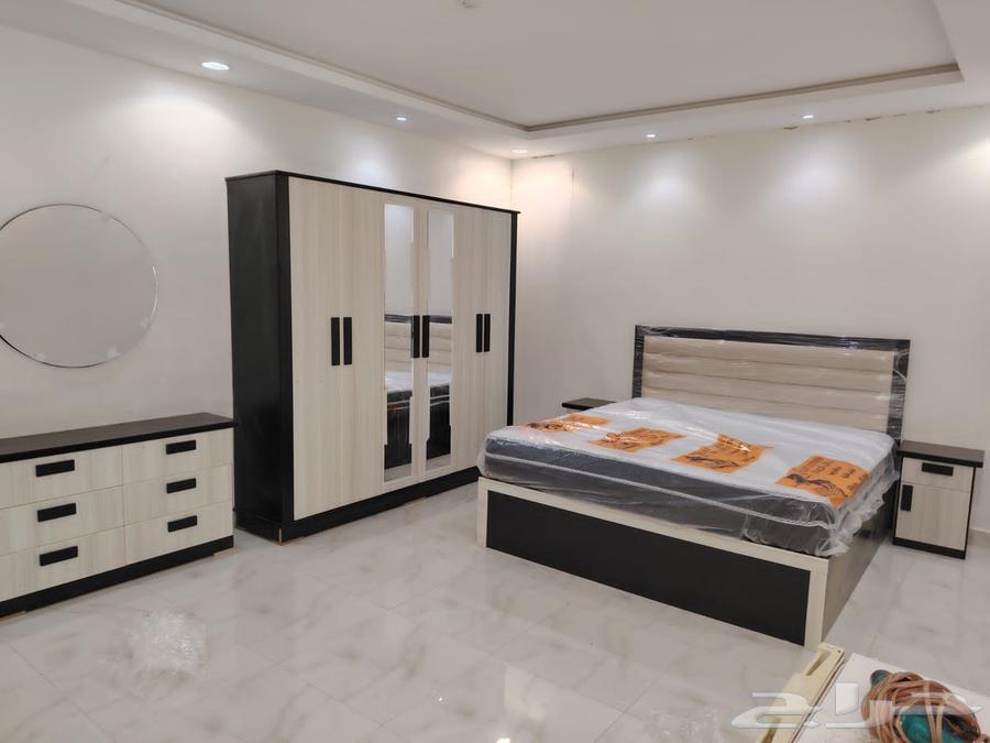 غرف نوم جديده جاهزه من المصنع63773905931394114