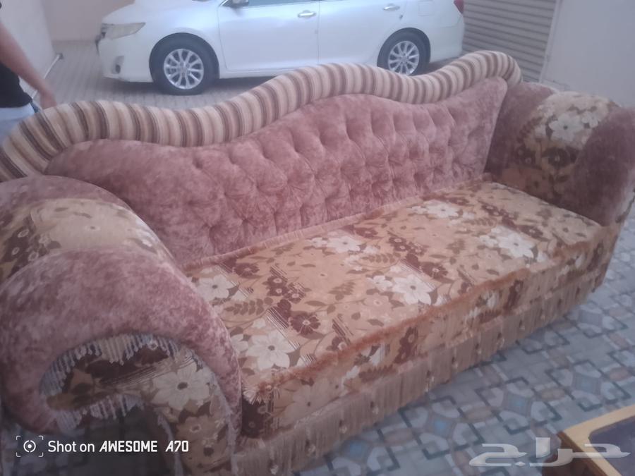مجلس نظيف للبيع على السوم63750815969026113