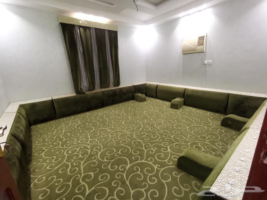 مجلس شبه جديد للبيع وناخد الاثاث المستعمل والزايد لديكم63764570753922111